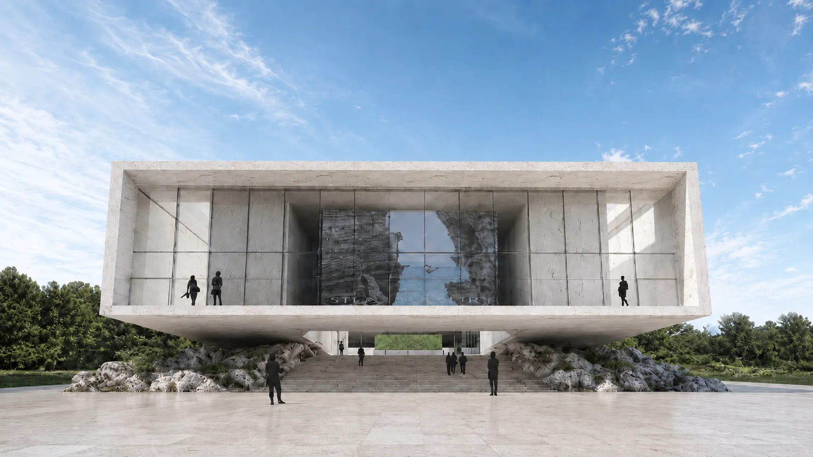 Museum of Geology