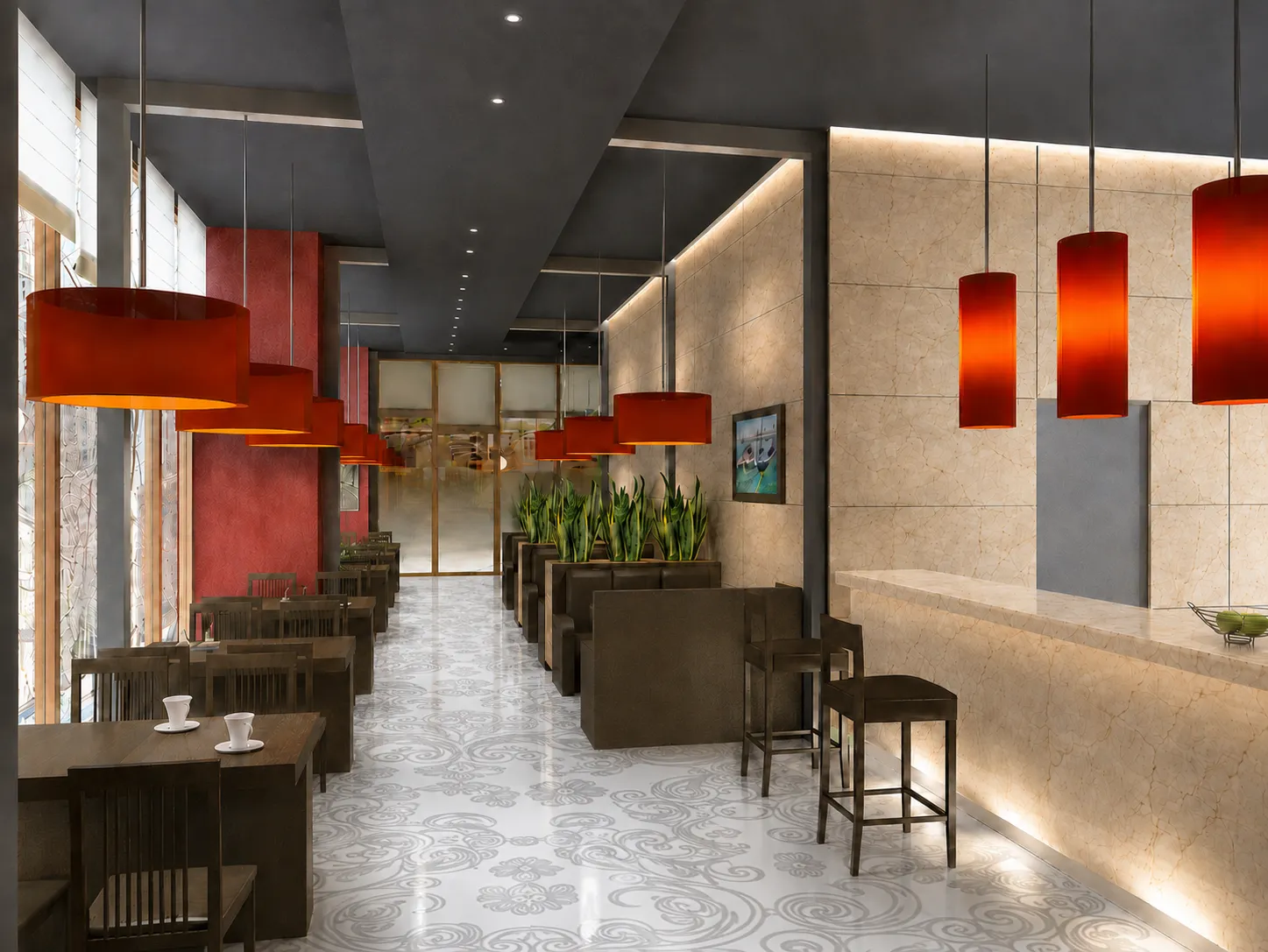 Powiśle Restaurant