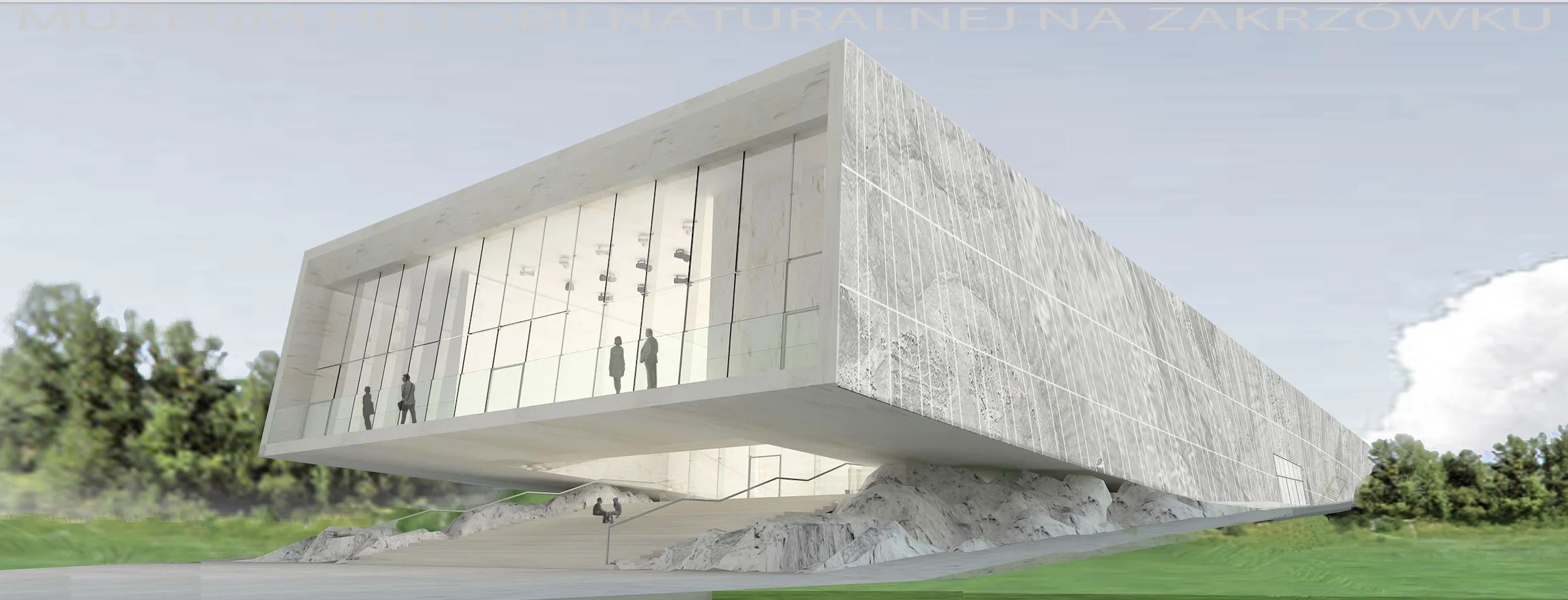 Museum of Geology · 02