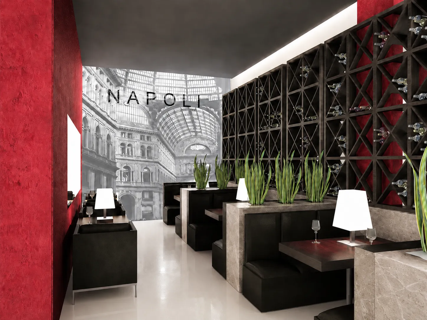 Powiśle Restaurant · 02