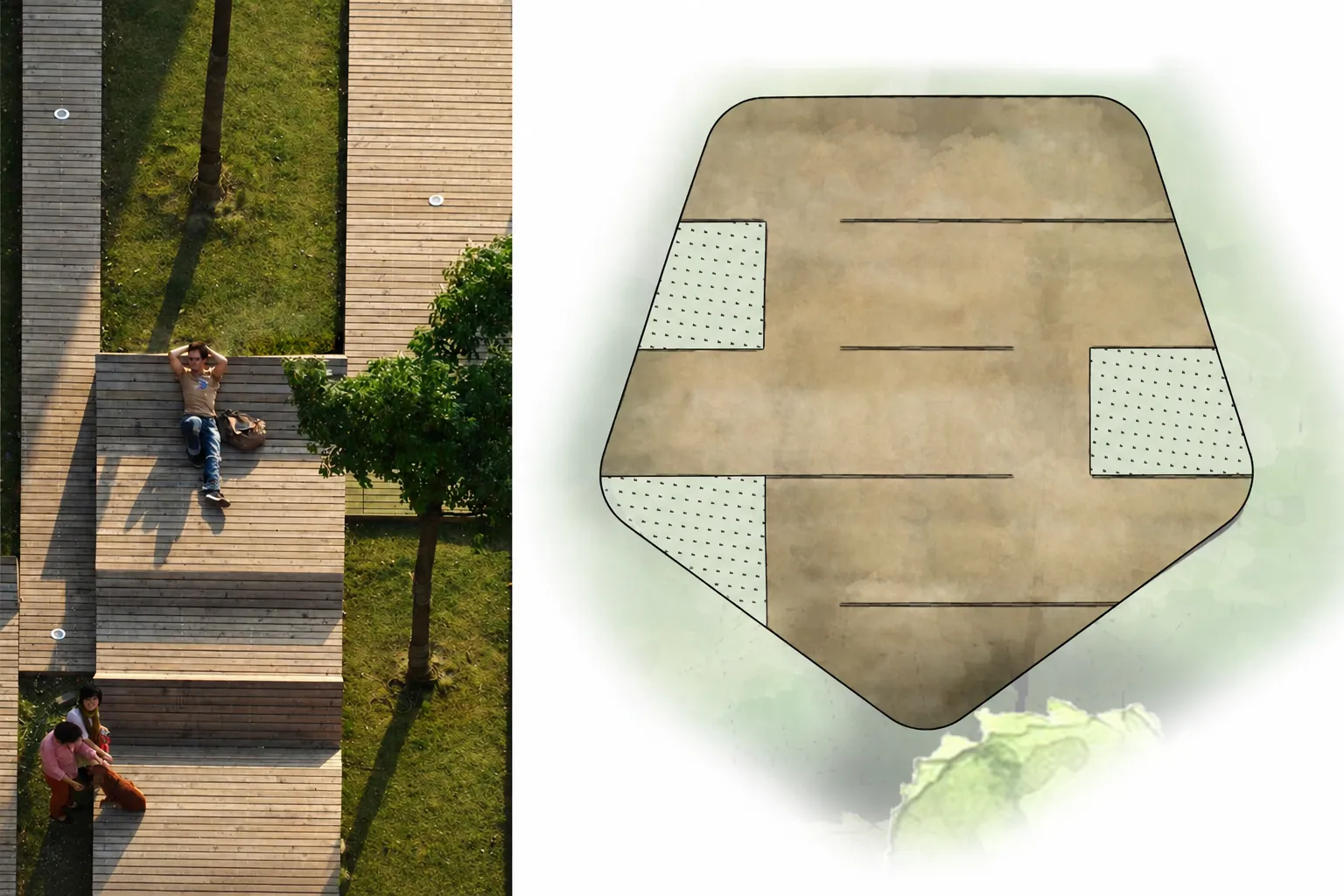Adventure & Recreation Park · 02
