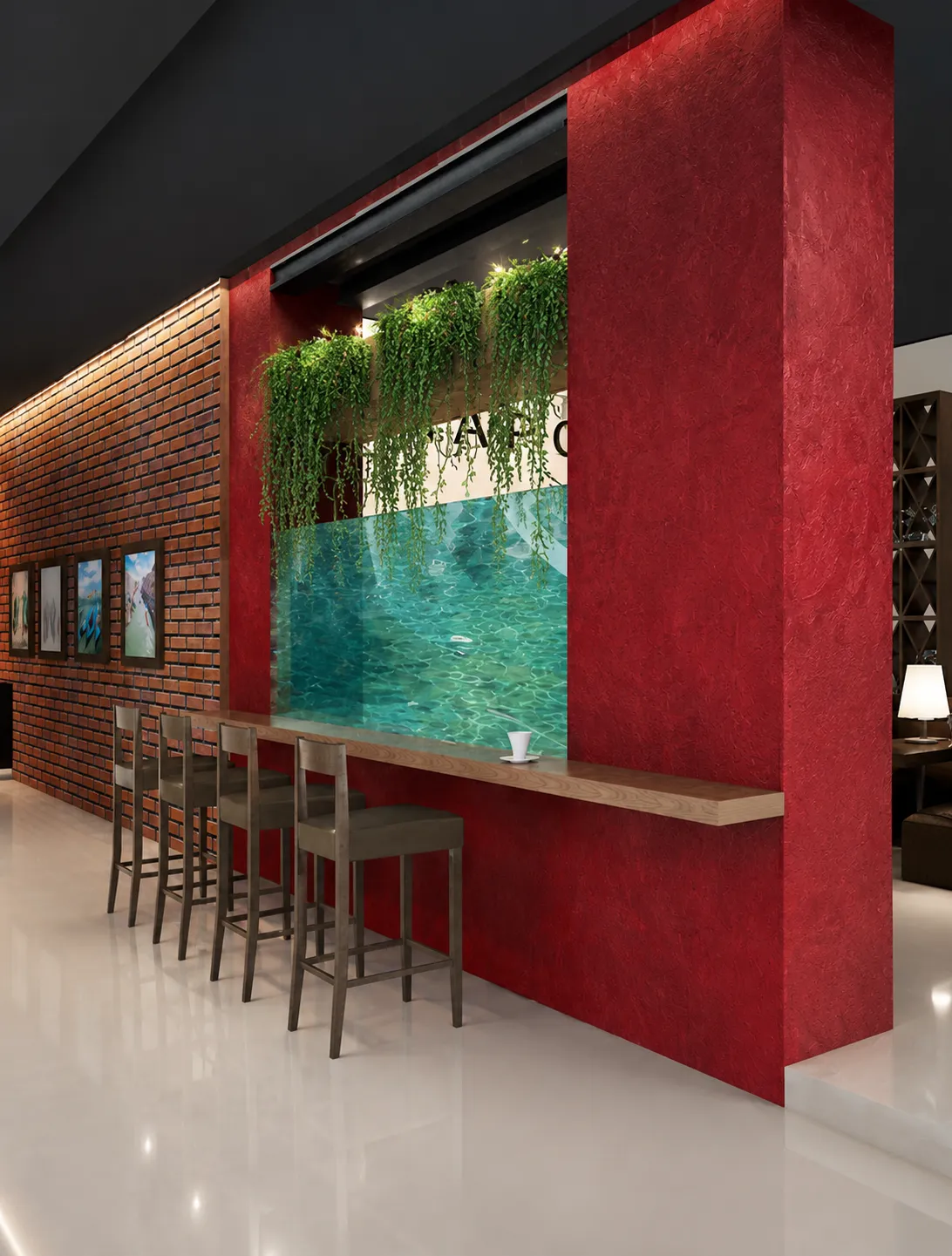 Powiśle Restaurant · 03