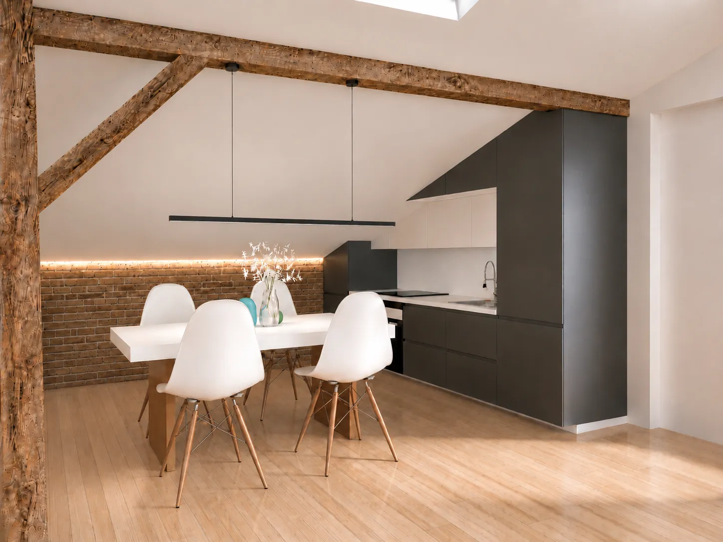 Kamienica Apartments · 03