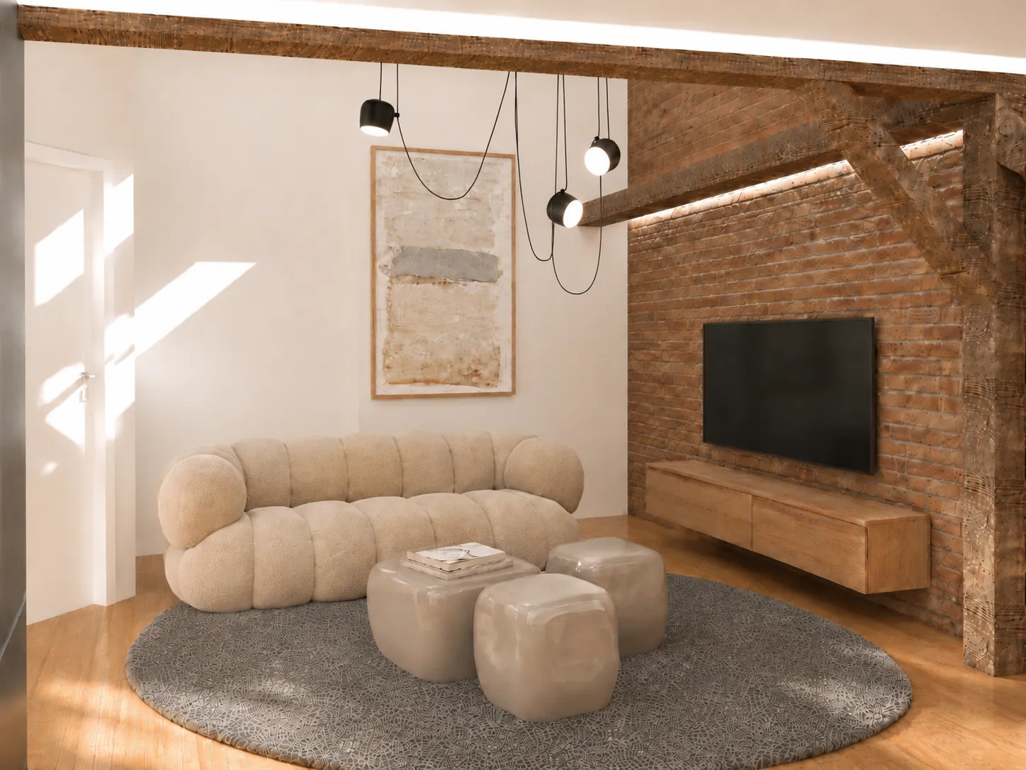 Kamienica Apartments · 04