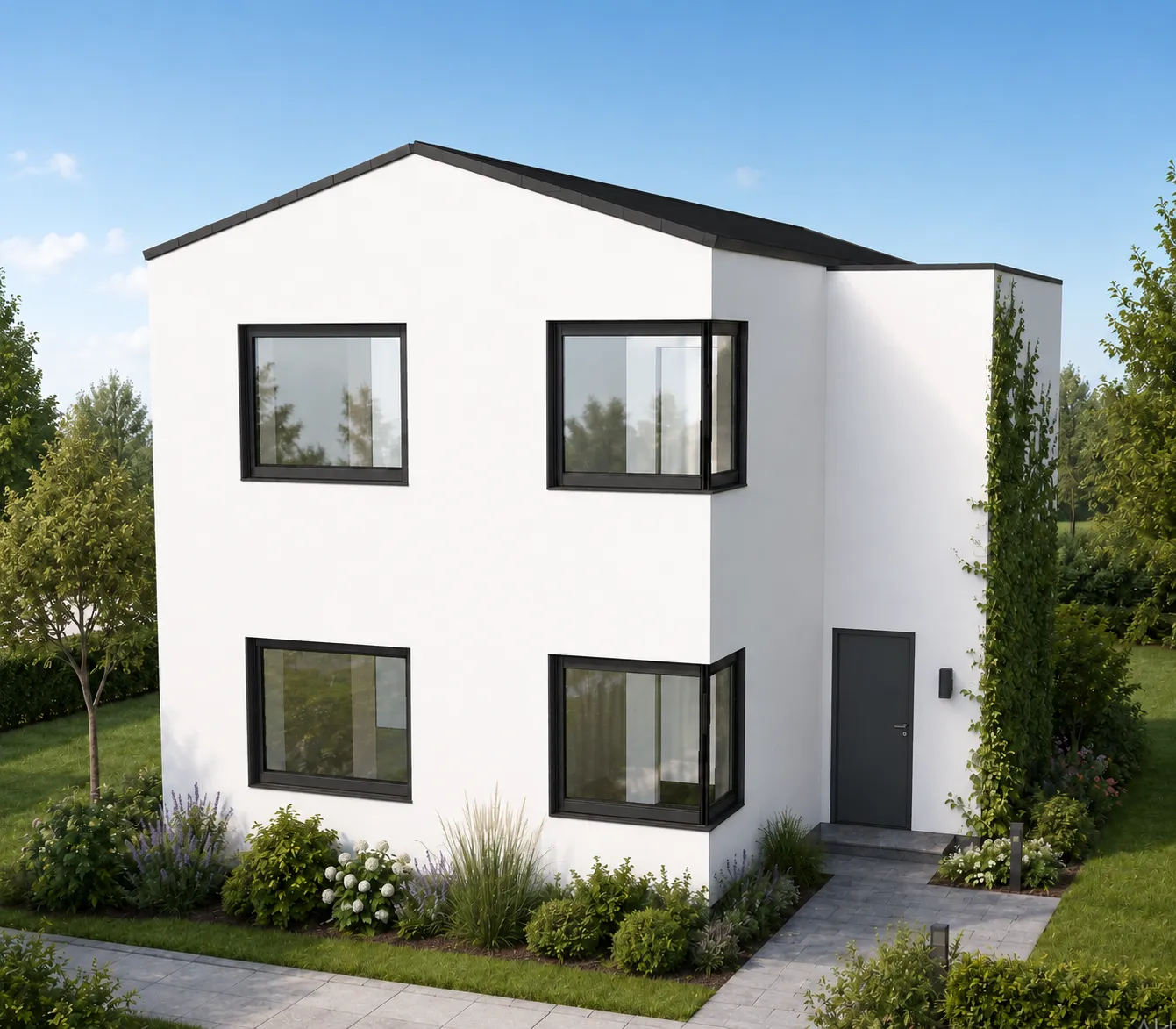 Office & Apartment · 04