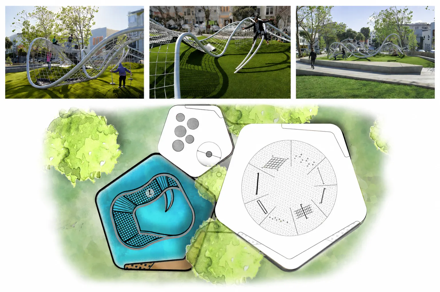 Adventure & Recreation Park · 04