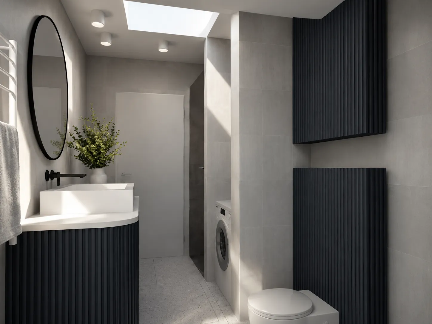 Tetmajera Apartment · 06