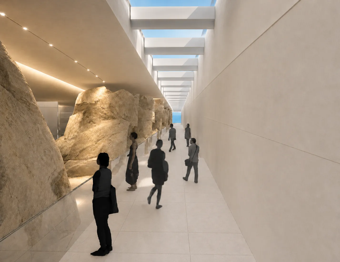 Museum of Geology · 06