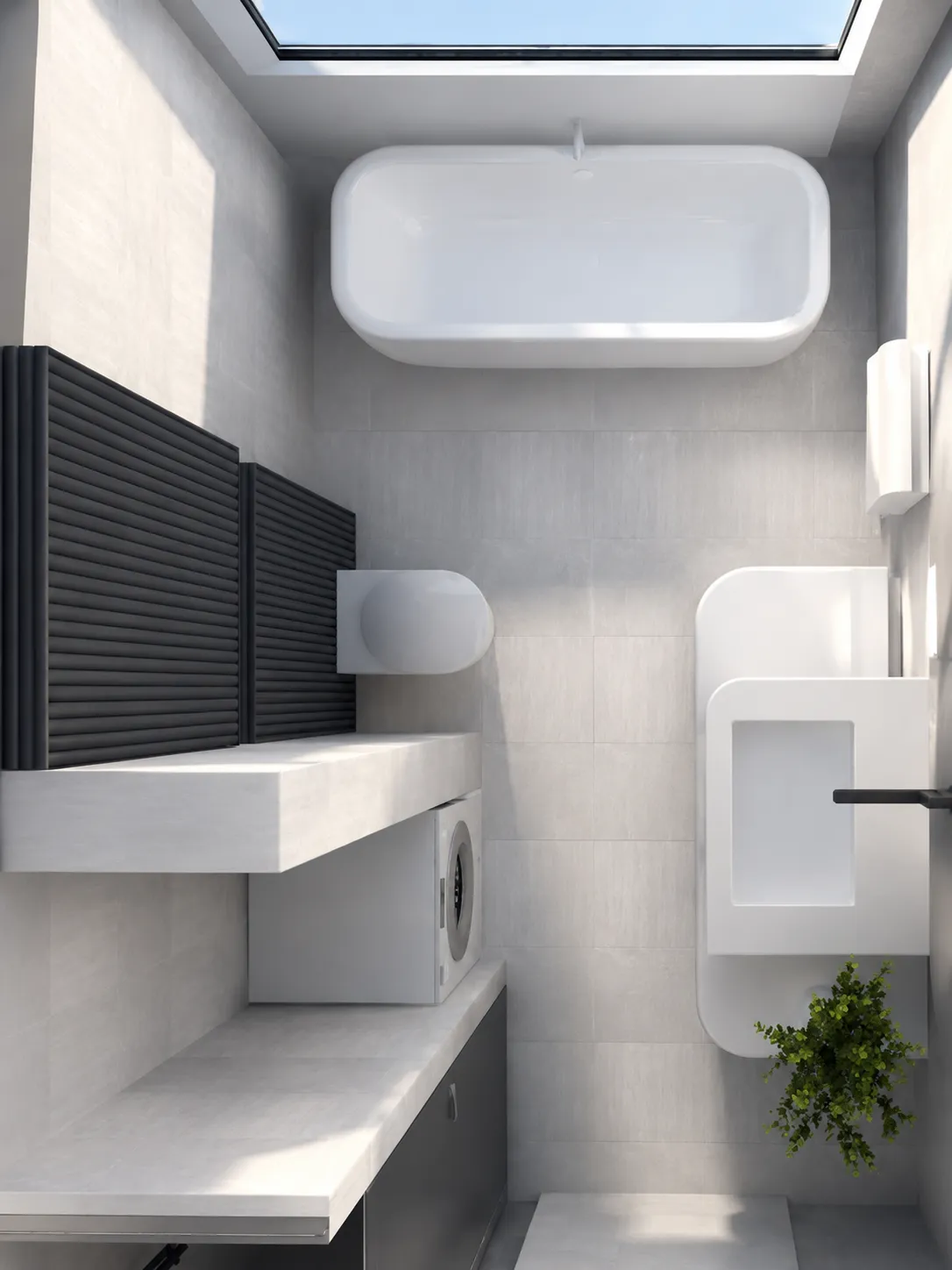 Tetmajera Apartment · 07