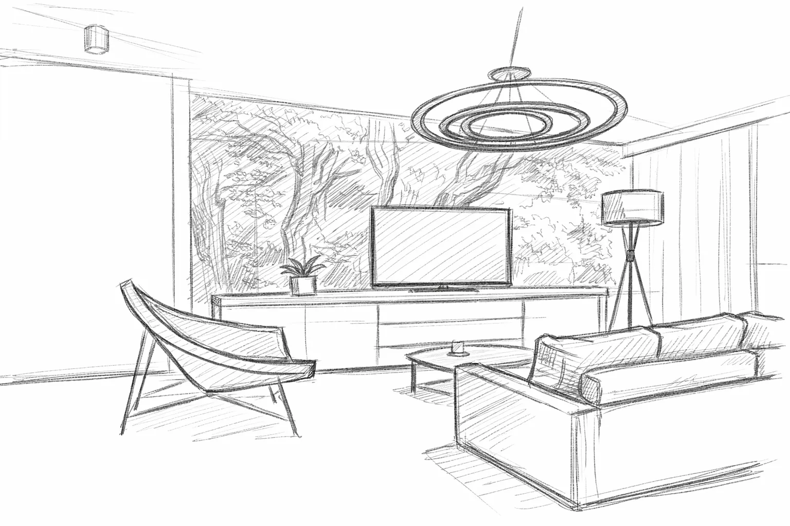 Tetmajera Apartment · 08